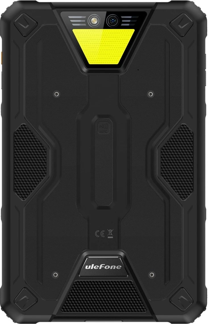 Tablet Ulefone Armor Pad 2, 11", 8/256GB, 4G, E zezë Tablet Ulefone Armor Pad 2, 11", 8/256GB, 4G, E zezë