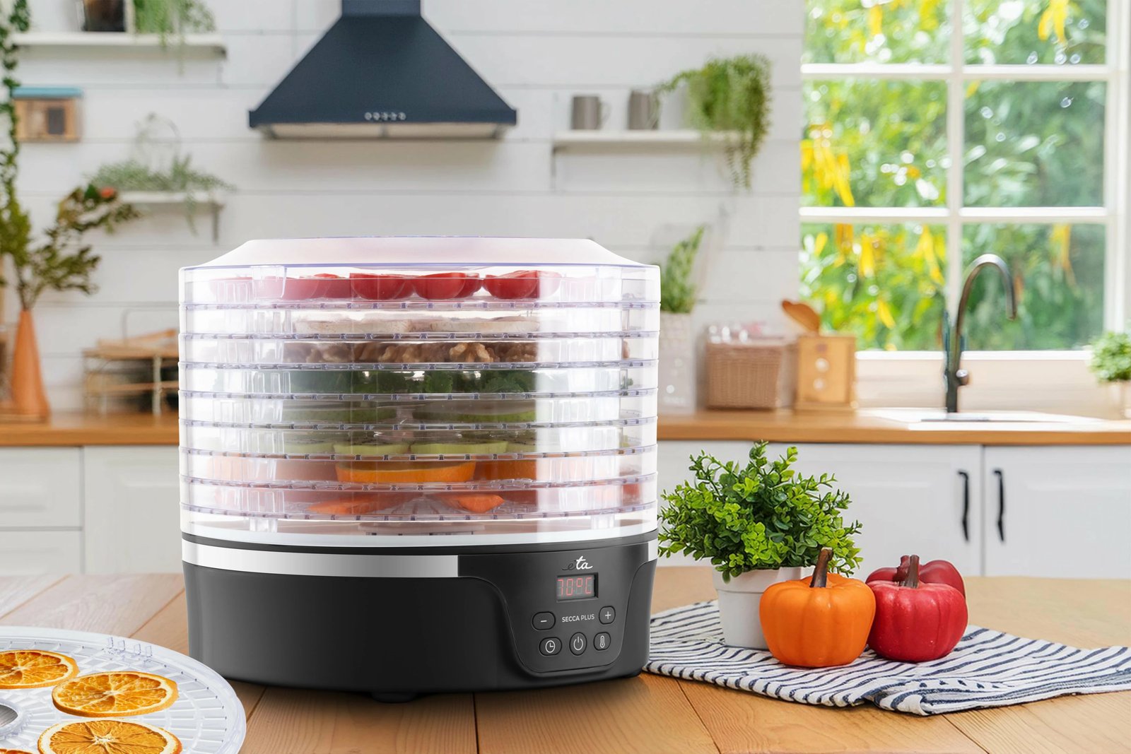 Tharëse Frutash ETA ETA830190000