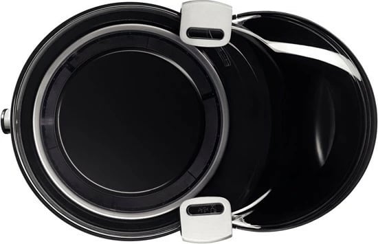 Shtrydhëse frutash Bosch MES 25A0, 700W, anthracite/e bardhë