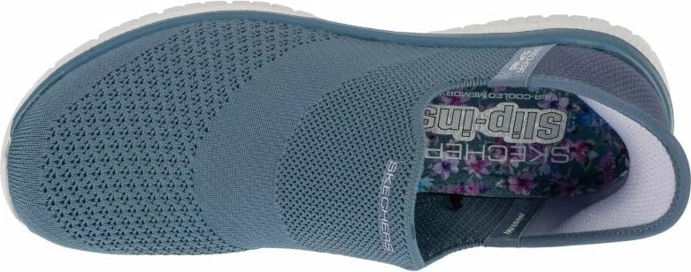 Atlete Skechers, kaltër