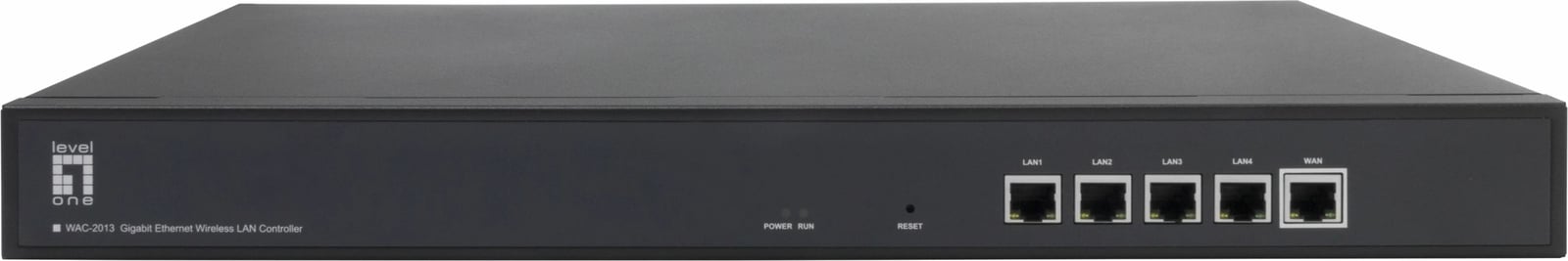 Kontroller WLAN LevelOne Gigabit, WAC-2013, 512 MB, 16 MB, i zi