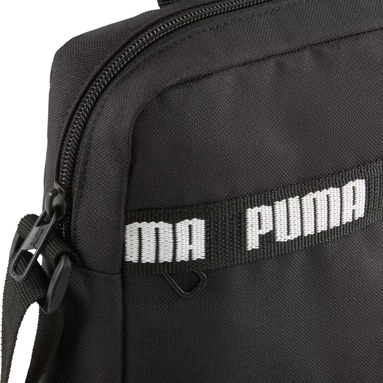 Çantë sportive Puma unisex, e zezë