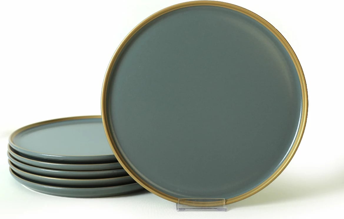 Set pjatash shërbimi (6 copë), Hermia Concept, X0001524900000000000000000