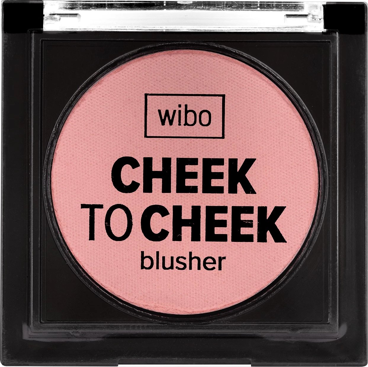 Blush për faqe Wibo Cheek to Cheek Blusher 3 Balance për femra