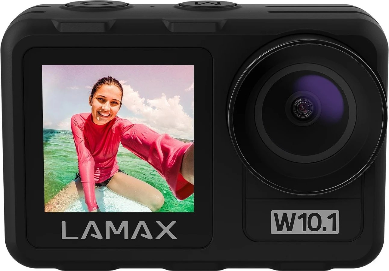 Kamerë sportive Lamax, W10.1