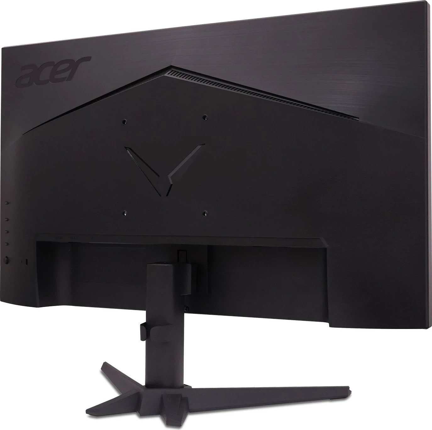 Monitor Acer VG270KV4BMIIPX, 27 inç, 4K, 160Hz, IPS, e zezë