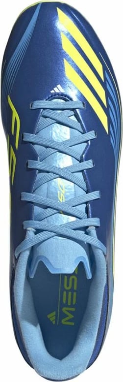 Atlete futbolli adidas për meshkuj, të kaltra