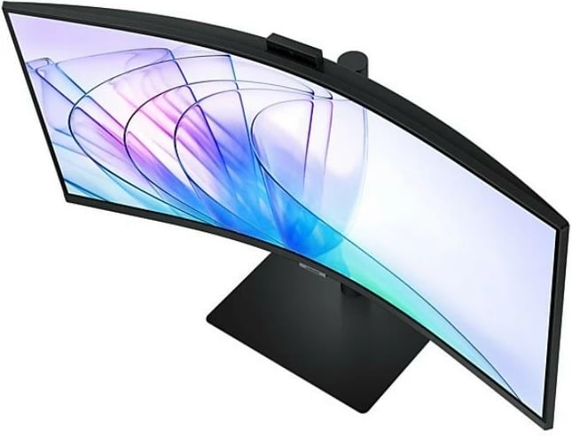 Monitor Samsung ViewFinity S65VC LS34C652VAUXEN, 34", UWQHD, 100 Hz, HDR10, i zi Monitor Samsung ViewFinity S65VC LS34C652VAUXEN, 34", UWQHD, 100 Hz, HDR10, i zi