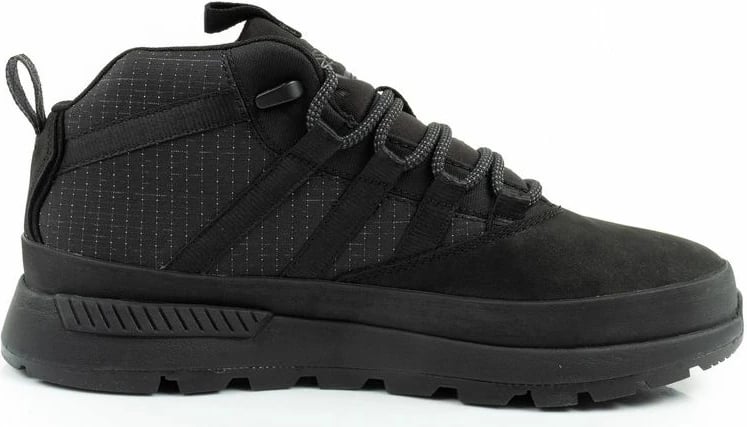 Çizme hiking Timberland për meshkuj, të zeza