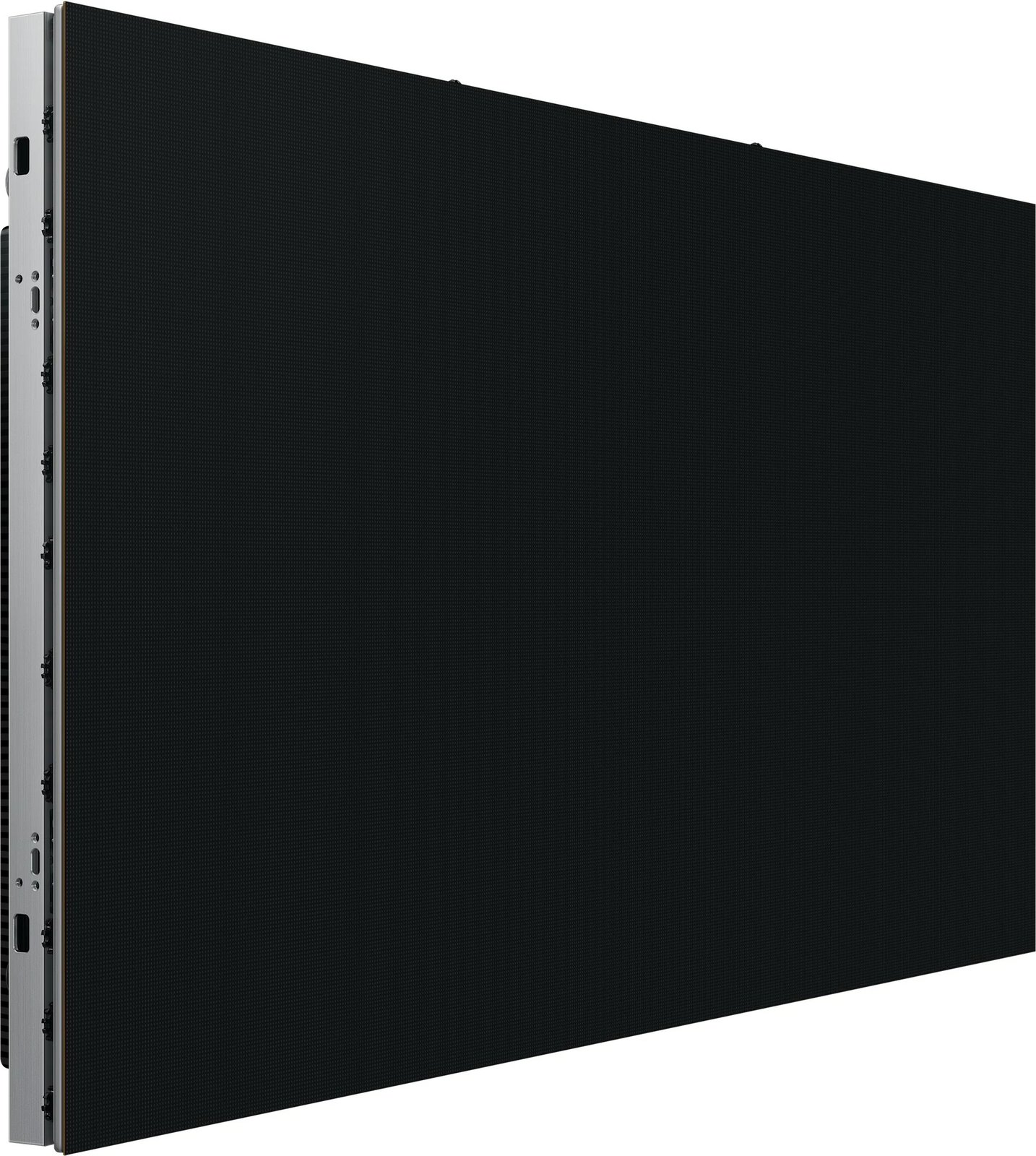 Ekran i madh LED Samsung The Wall IW012C, 640x360 px, 30.000:1, i zi