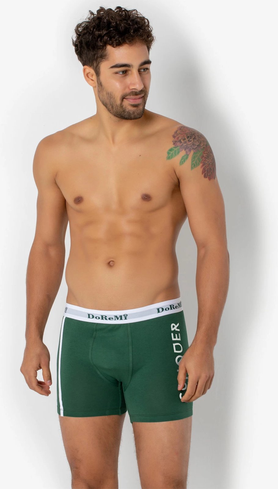 Bokserka e gjelbër Jumeon, 002-000711