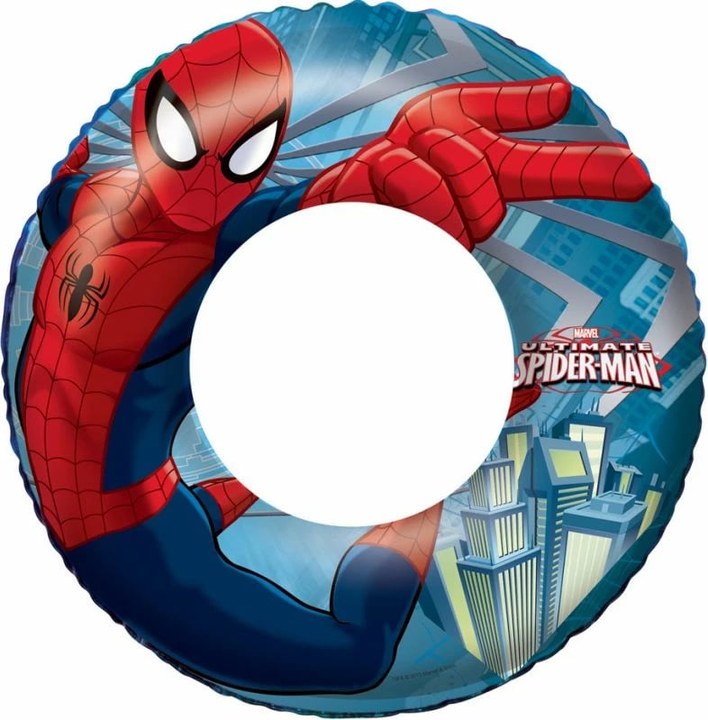 Rreth noti për fëmijë Yakimasport Spider-Man, shumëngjyrësh