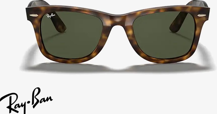 Syze dielli Ray-Ban RB4340 710 50