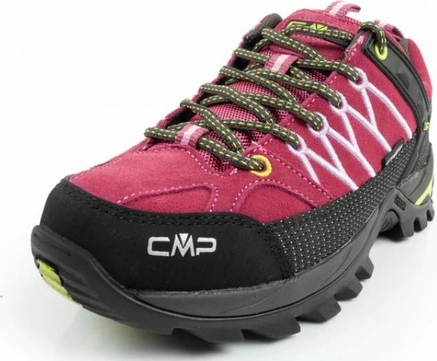 Atlete trekking për femra CMP, rozë