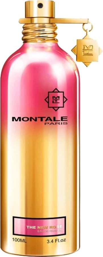Eau de Parfum Montale The New Rose 100ml