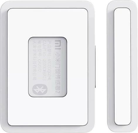 Sensor dyre/dritare Xiaomi Mi Door and Window Sensor 2, i bardhë