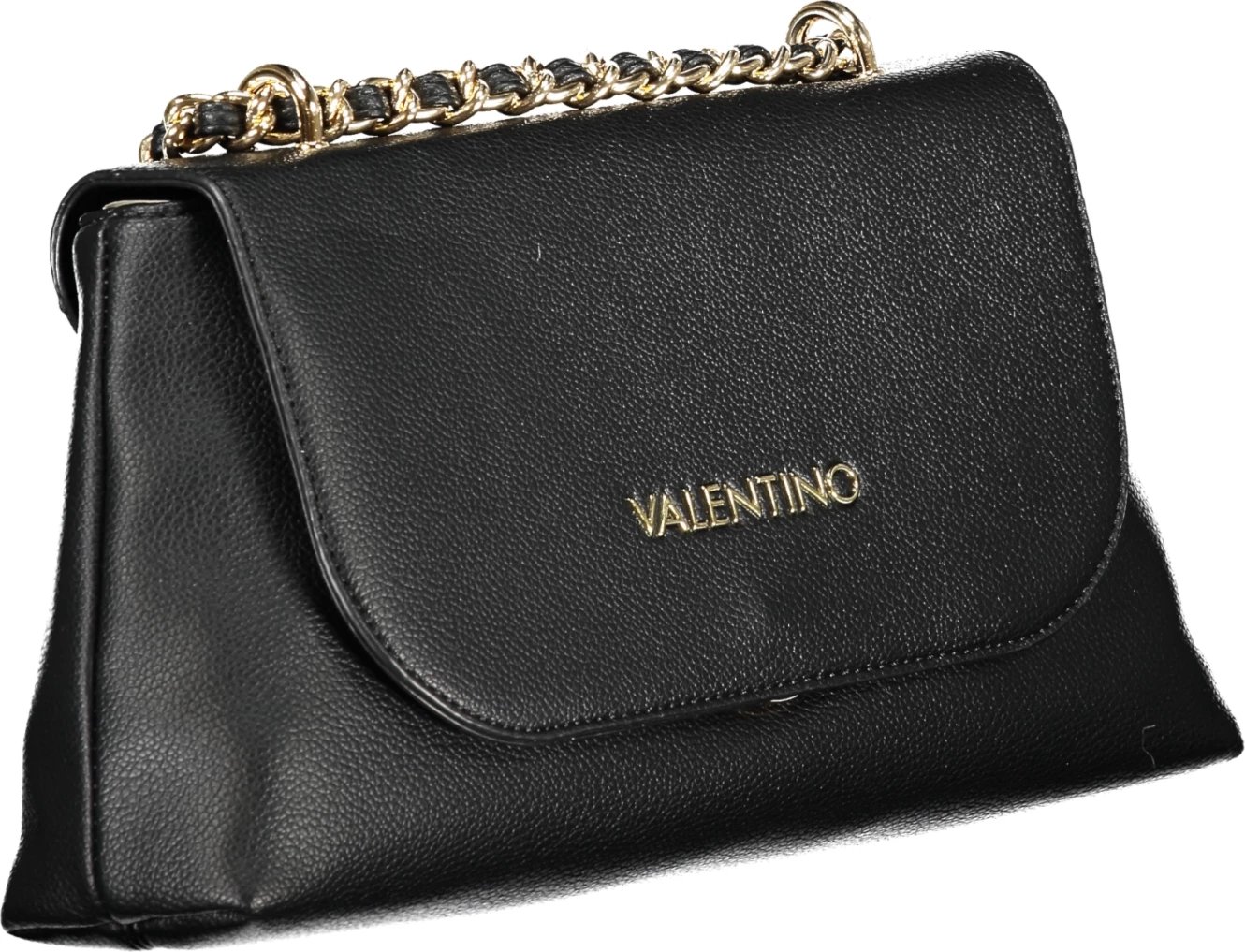 Çantë për femra Valentino Bags, e zezë