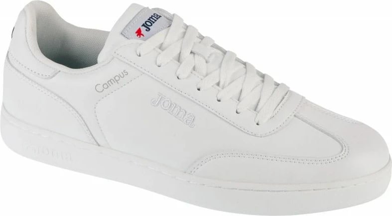 Këpucë për meshkuj Joma, të bardha