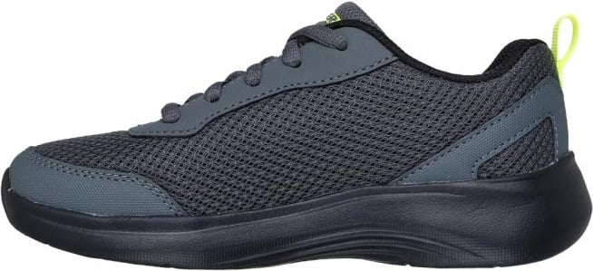 Atlete për fëmijë Skechers, të zeza