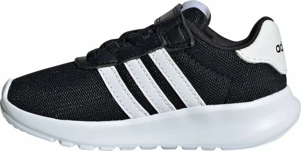 Këpucë për fëmijë adidas, të zeza