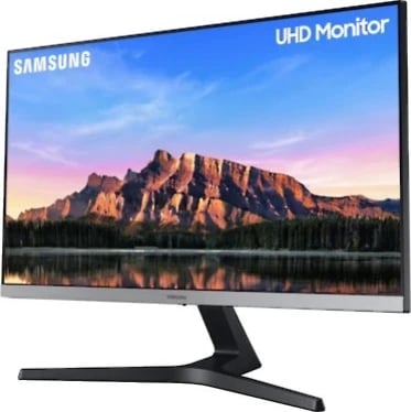 Monitor Samsung U28R550UQPX, 28", i zi