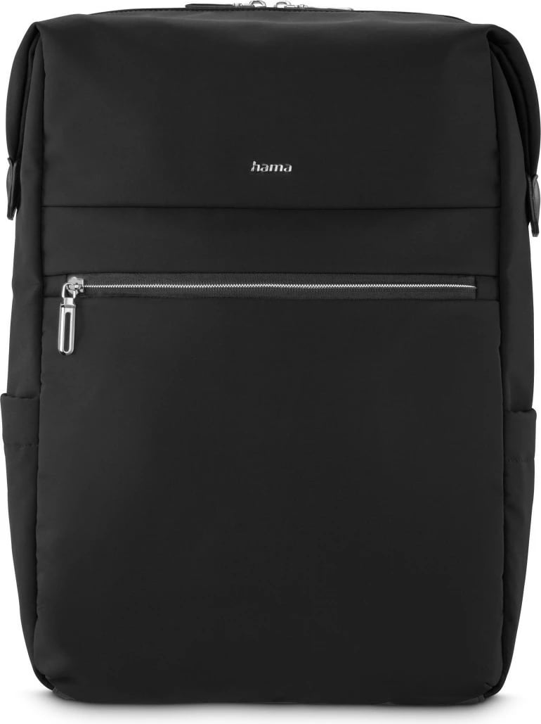 Shpinore Hama Ultimate 227057 për laptop 16.2 inç, e zezë