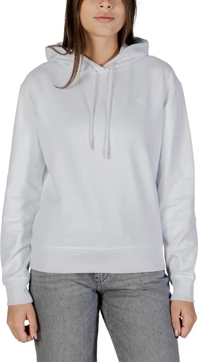 Duks Calvin Klein Jeans femra, e bardhë