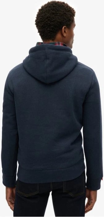 Duks Superdry për meshkuj, blu