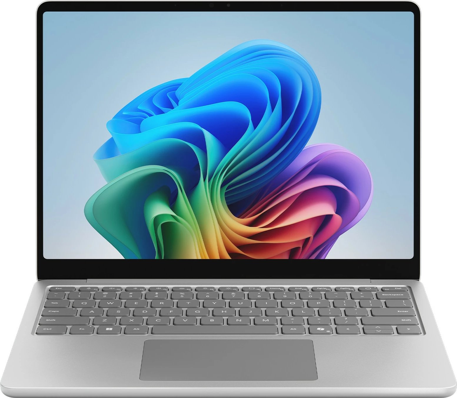 Laptop Microsoft Surface Copilot+ PC 13 inç, 16GB RAM, 1TB SSD, Platinum