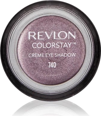 Hije për sy krem Revlon Colorstay 740 Black Currant