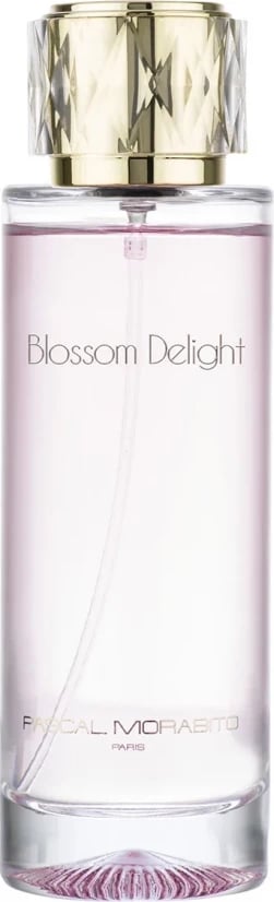 Eau de Parfum Pascal Morabito Blossom Delight 100ml