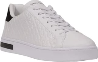 Atlete meshkuj Armani Exchange, të bardha