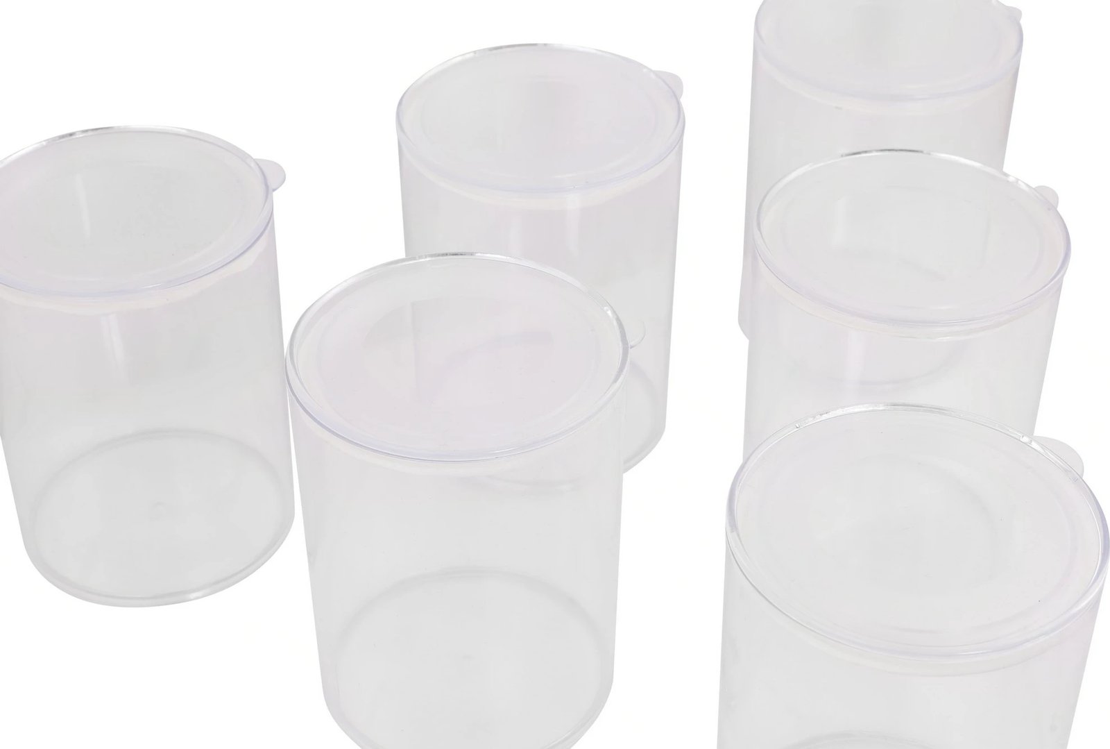 Set kuti për organizim (12 copë), Hermia Concept, CLJCL12C0804L