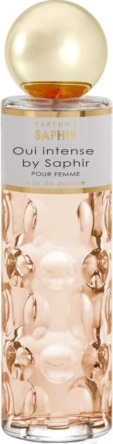 Eau de Parfum për femra Saphir Oui Intense, 200ml