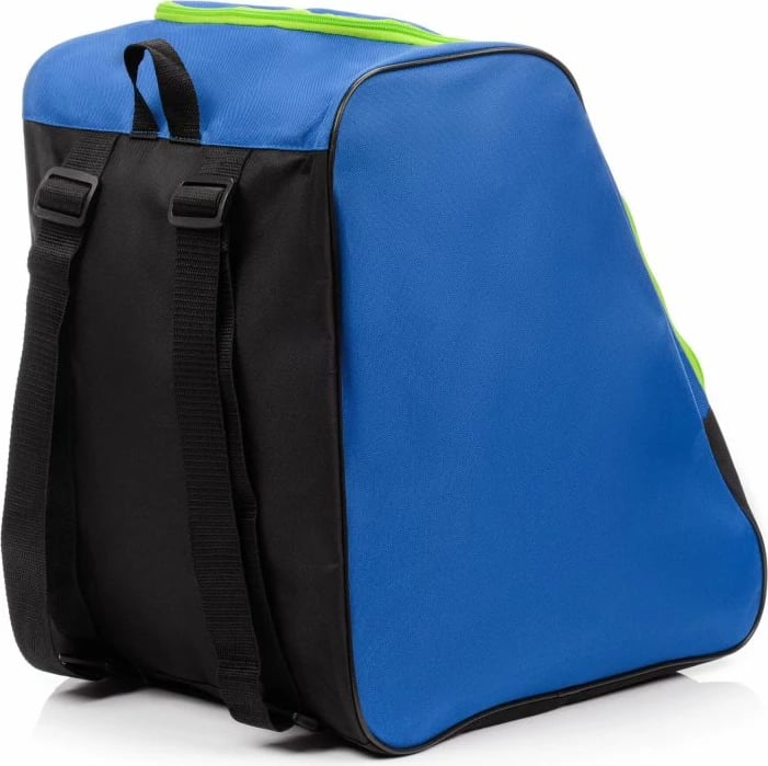 Set ski për meshkuj dhe femra Meteor, blu
