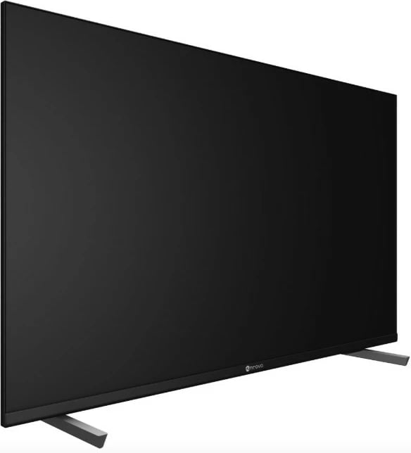 Monitor i madh AG Neovo VA-4301, 43", 4K UHD, IPS, i zi
