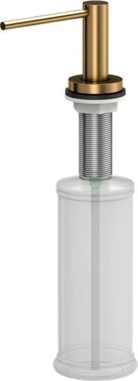 Dispenser QUADRON JUDY, 500 ml, Bakër