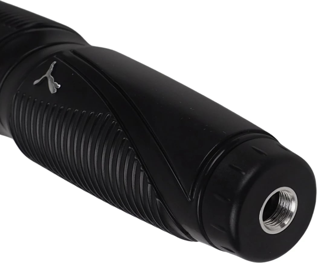 Pompë topash Puma, e zezë