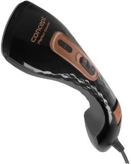 Avullore rrobash Concept NO8000 1300 W 150 ml kabllo 1.8 m Zezë/Rozë