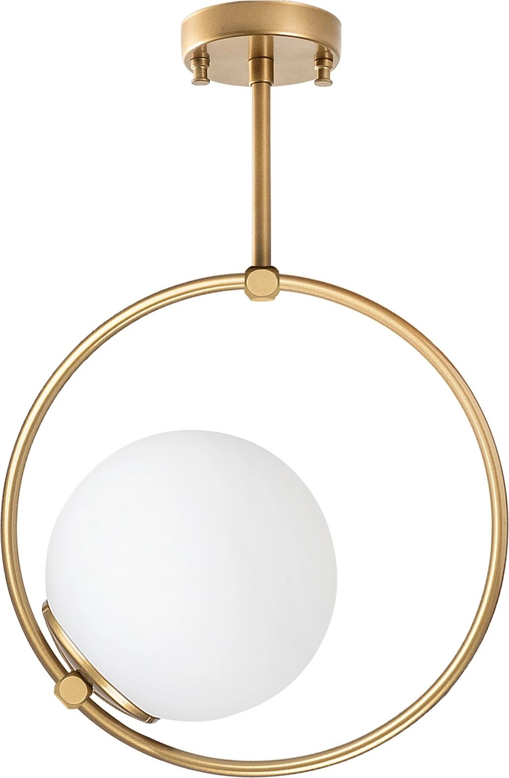 Llambë tavani Opviq, Dolunay - 3903, ngjyrë ari Llambë tavani Opviq, Dolunay - 3903, ngjyrë ari