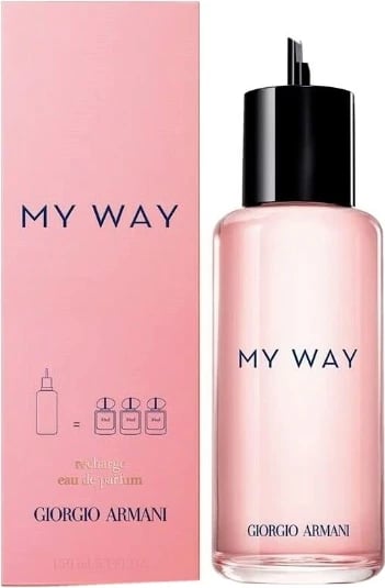 Eau de Parfum Armani Beauty My Way, 100 ml