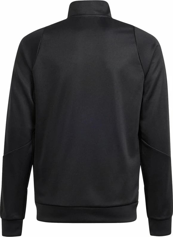 Duks për fëmijë adidas Tiro 24, i zi
