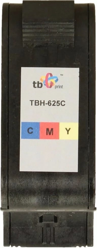 Toner TB Print TBH-625C për HP DeskJet, Color