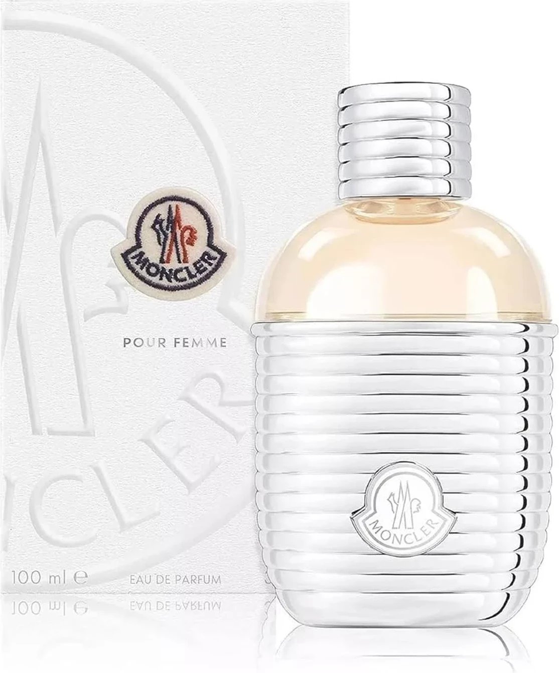 Eau de Parfum Moncler Pour Femme për femra 100ml