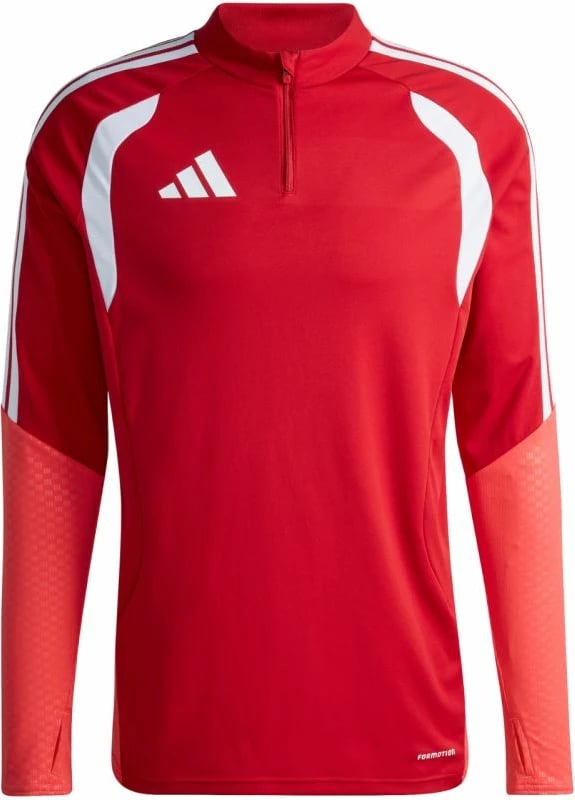 Duks për meshkuj adidas, i kuq