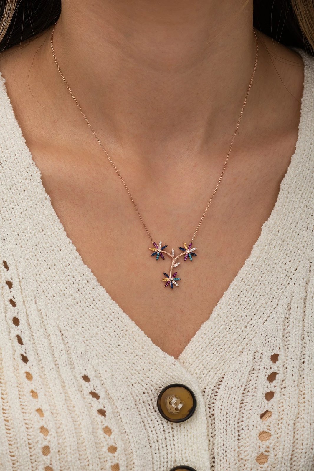 Varëse argjendi, Jumeon, TRDYL169