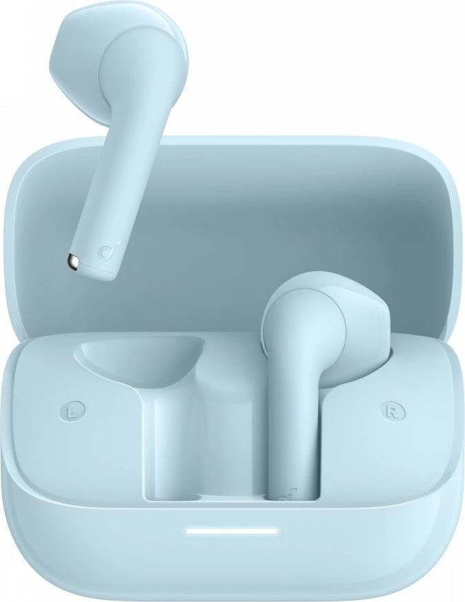 Kufje Anker Soundcore K20i, Bluetooth, me mikrofon, Kaltër Kufje Anker Soundcore K20i, Bluetooth, me mikrofon, Kaltër