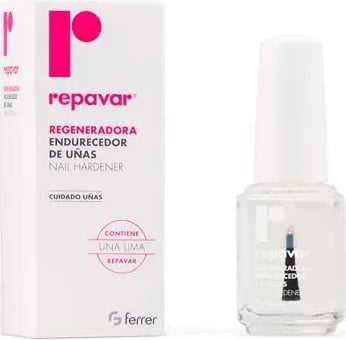 Forcues për thonj Repavar Regenerating unisex 15ml