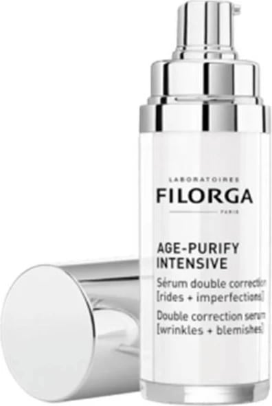Serum fytyre Filorga Age-Purify Intensive unisex 30ml
