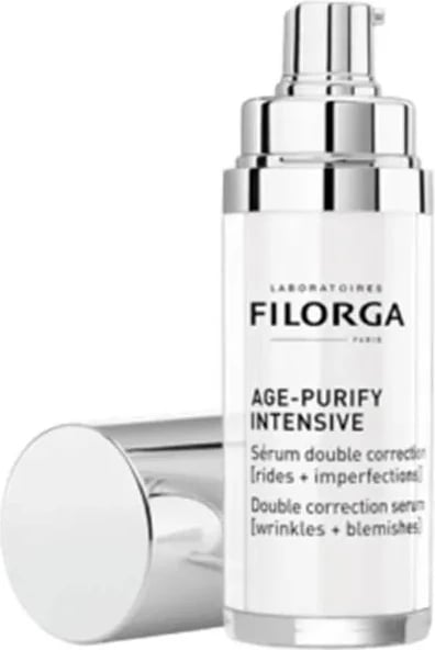 Serum fytyre Filorga Age-Purify Intensive unisex 30ml